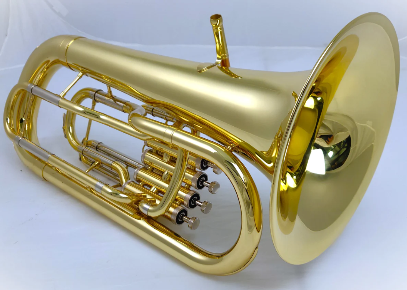 Euphoniums – Victory Musical Instruments