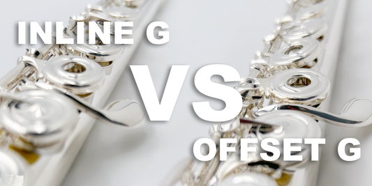 Inline or Offset G - Which to Choose?