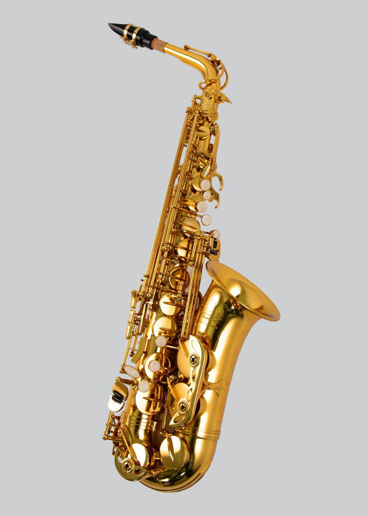 Victory Triumph Series Alto Saxophone (Gen 2)