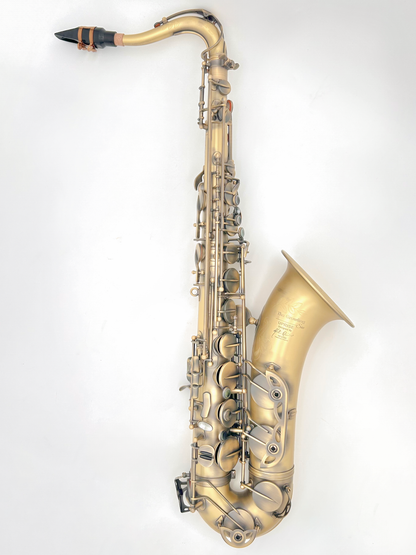 G2-UTAD - Uprise Series Professional Tenor Saxophone (GEN 2) - Satin Antique Dark