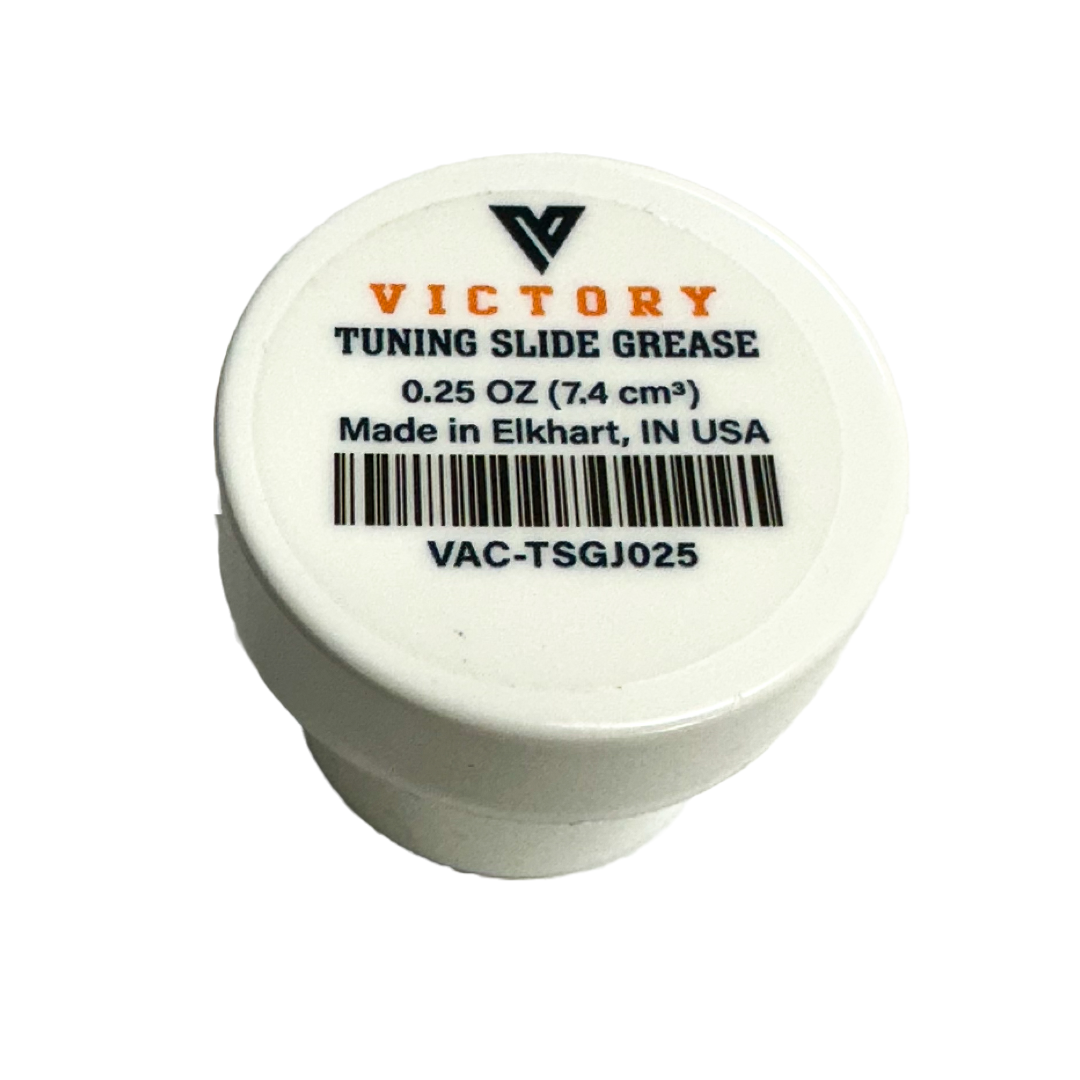 Victory Tuning Slide Grease 1/4 oz Jar