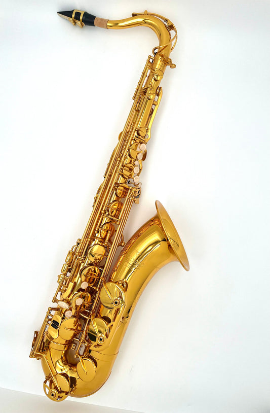 Victory Triumph Series Tenor Saxophone (Gen 2)