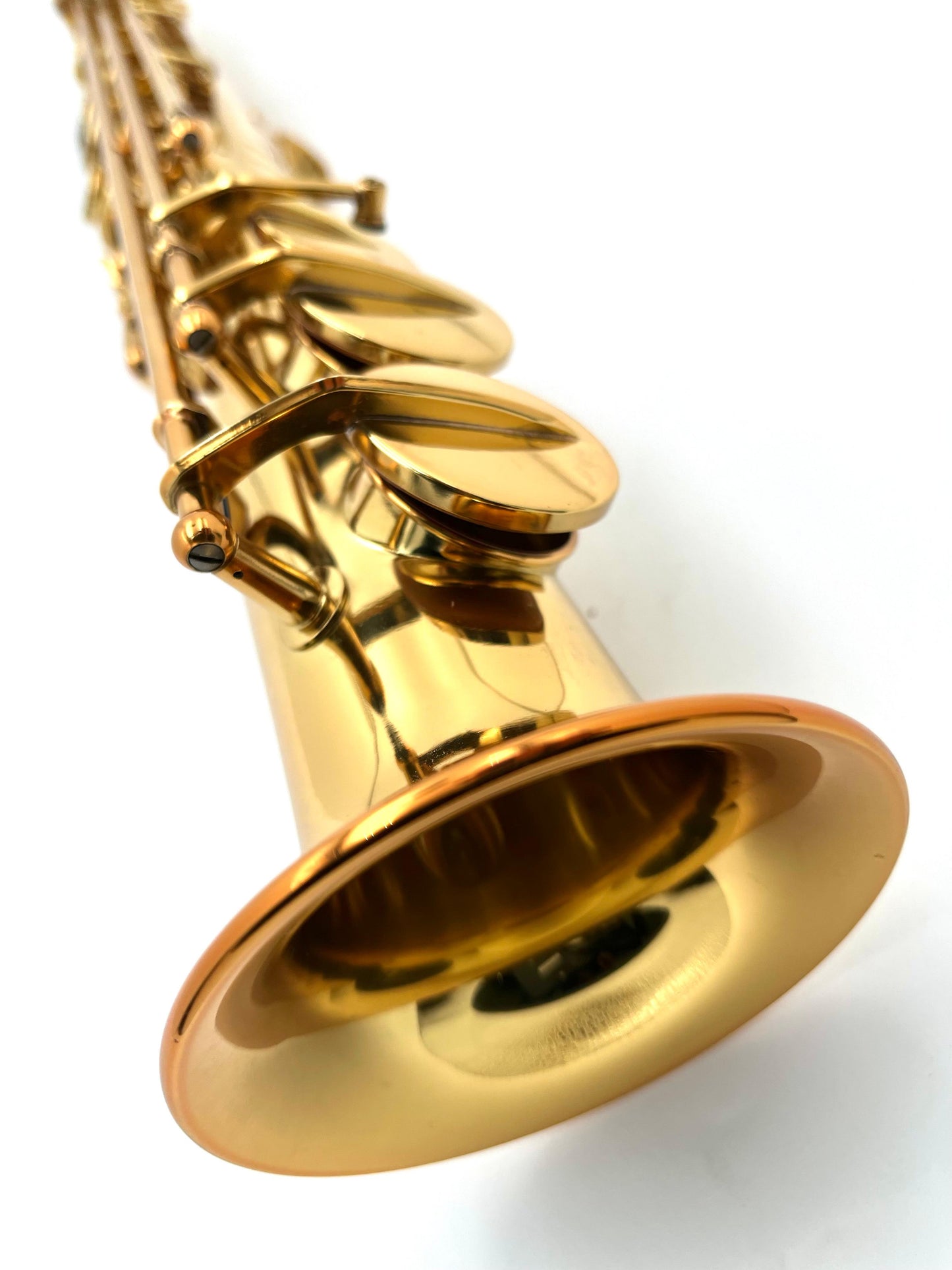 TGS Uprise Series Professional Soprano Saxophone (GEN 2)