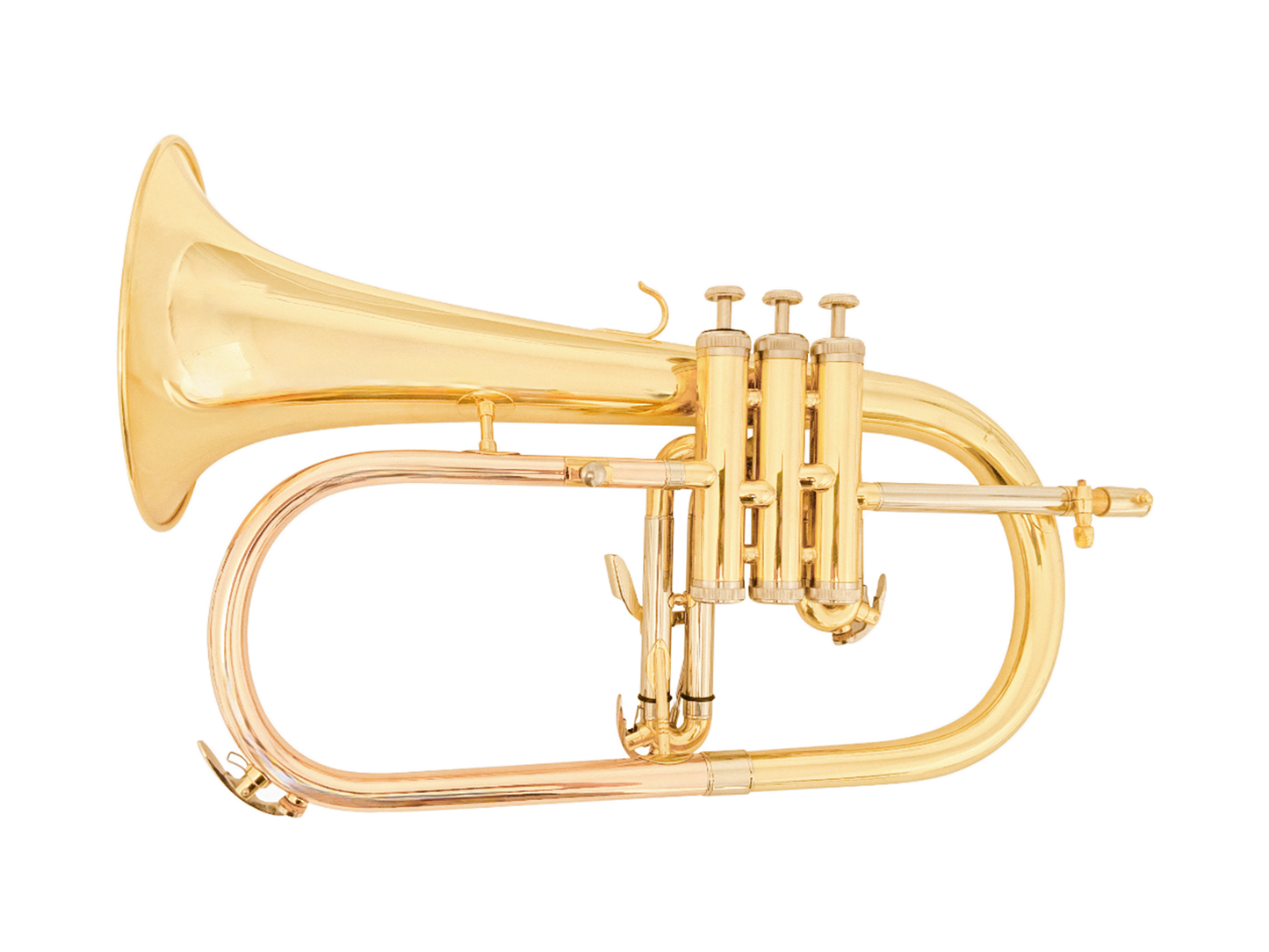 Triumph Series Flugelhorn