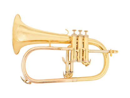 Triumph Series Flugelhorn