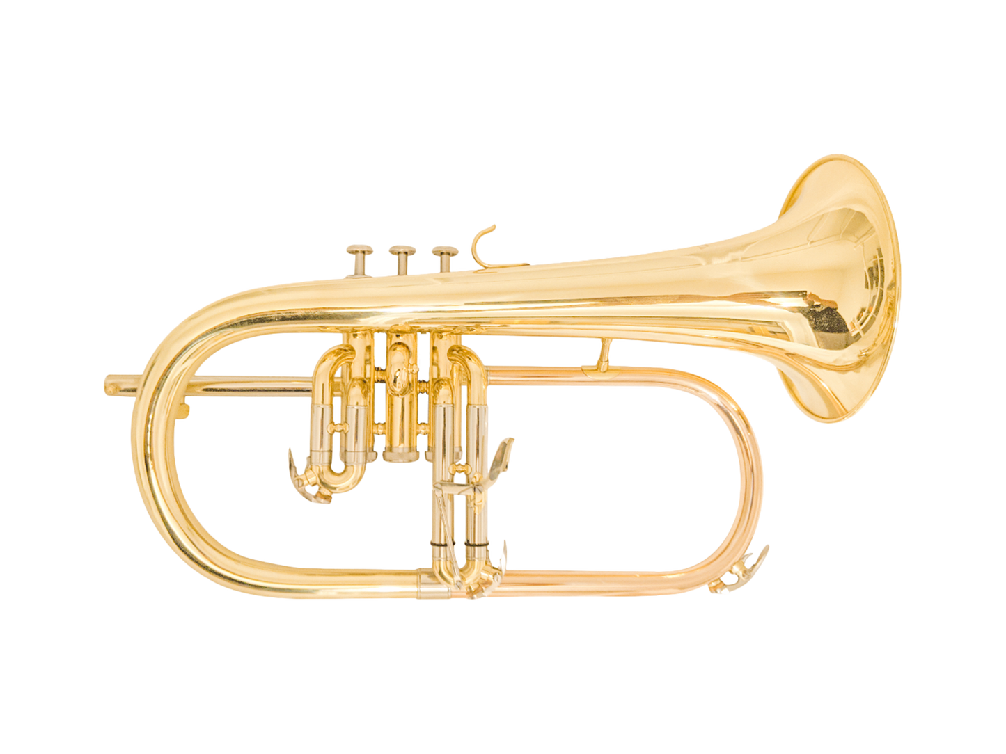 Triumph Series Flugelhorn