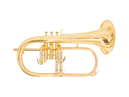 Triumph Series Flugelhorn