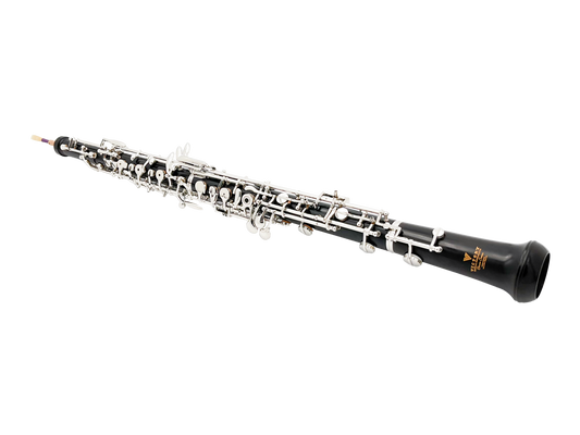 Crown Series Grenadilla Wood Oboe VOBO-CSGS