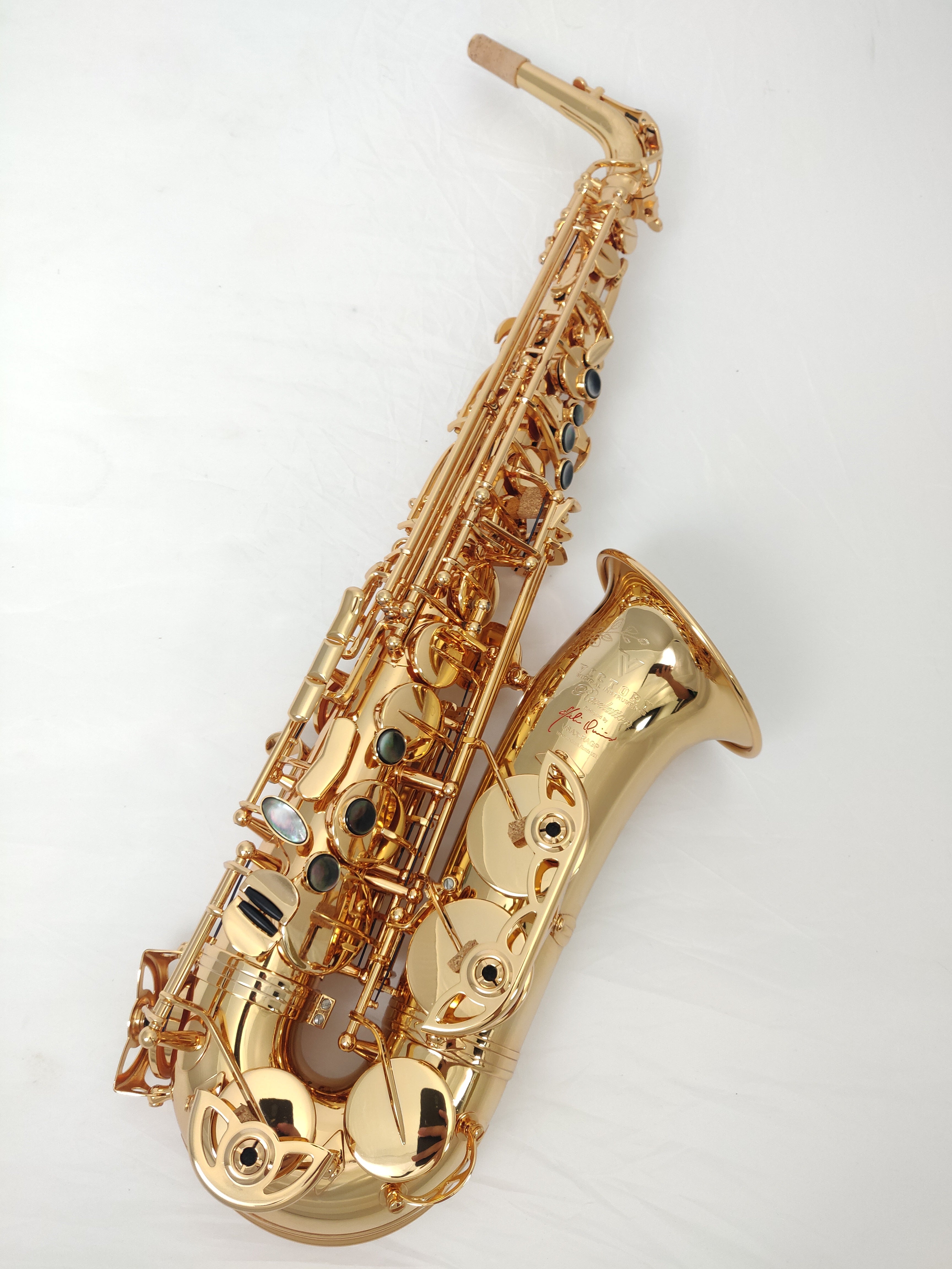 Saxophone for outlet sale