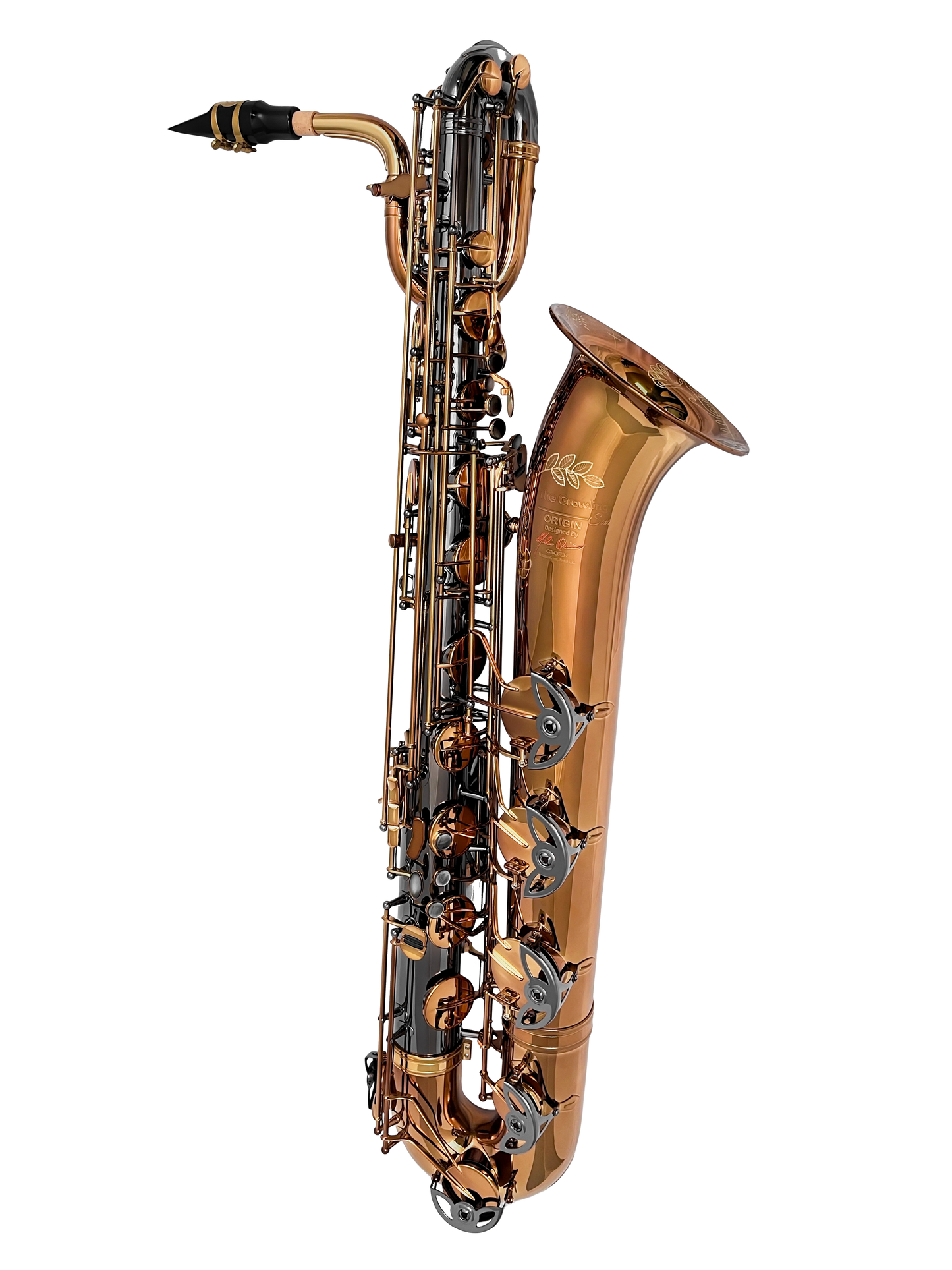 Origin Series Professional Baritone Saxophone (GEN 3)