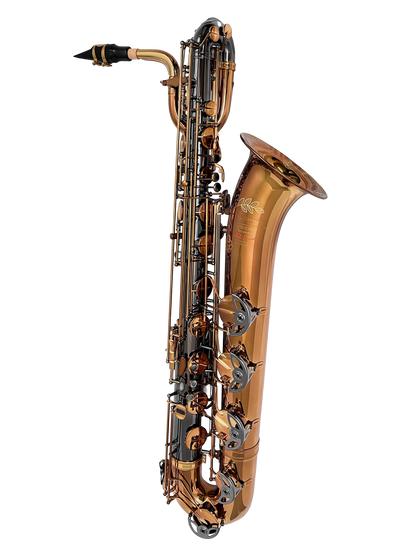 Origin Series Professional Baritone Saxophone (GEN 3)