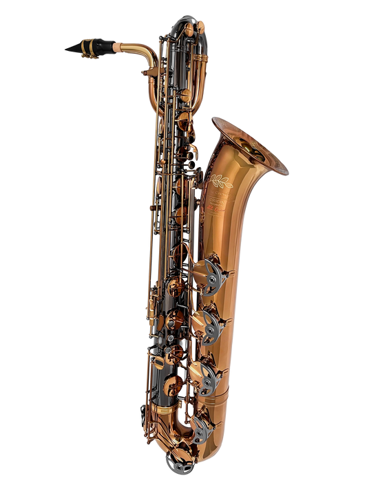 Origin Series Professional Baritone Saxophone (GEN 3)