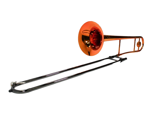 Crown Series  Bb Tenor Jazz Trombone