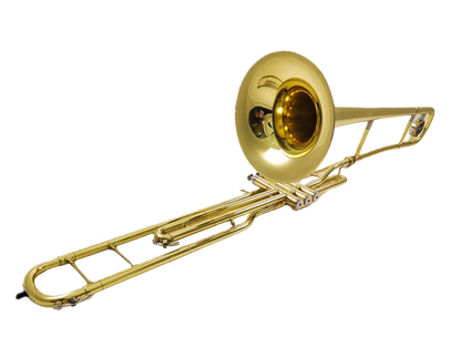 Triumph Series B Flat Valve Trombone