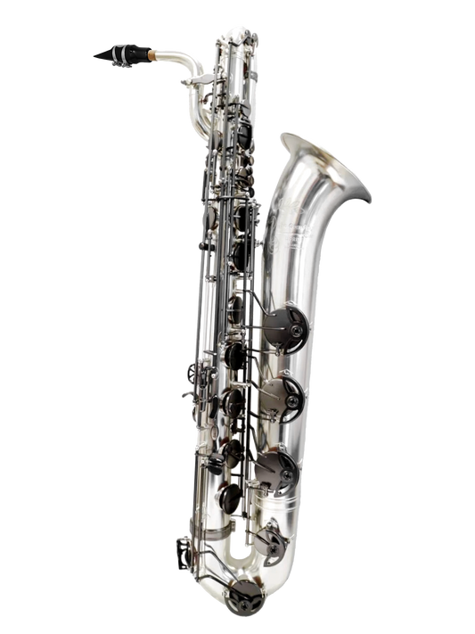 Uprise Series Professional Baritone Saxophone (GEN 2)