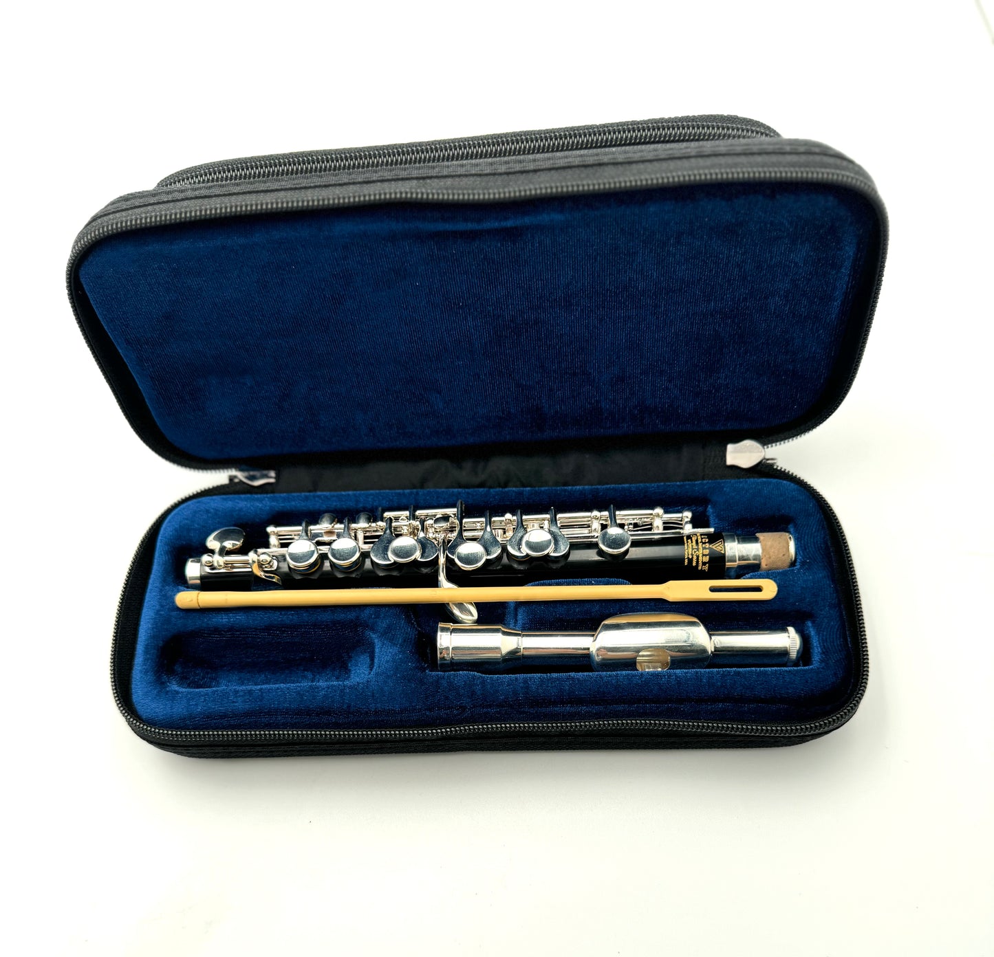 Triumph Series Student Piccolo Flute