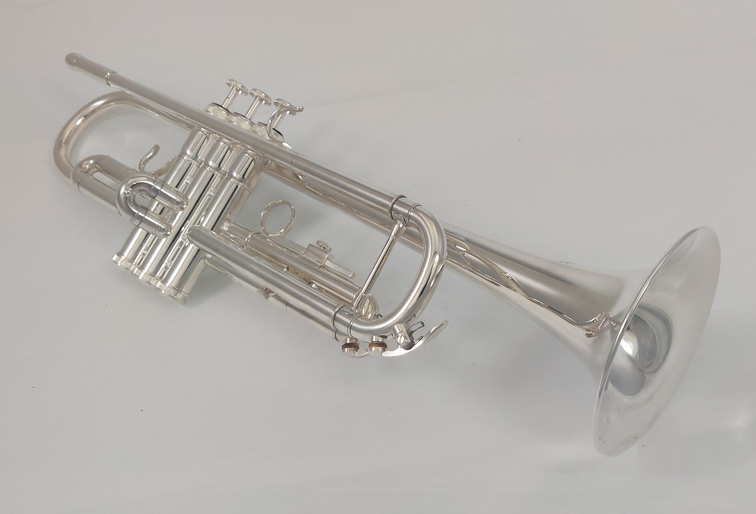 Triumph trumpet deals