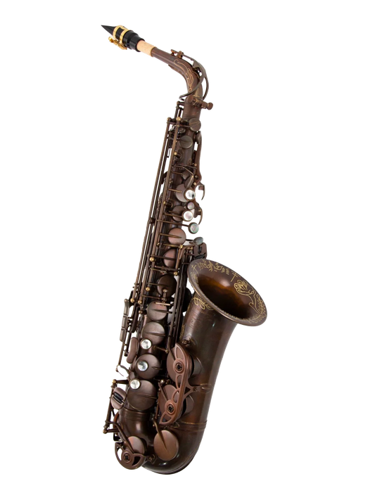 Origin Series Professional Alto Saxophone Gen 3