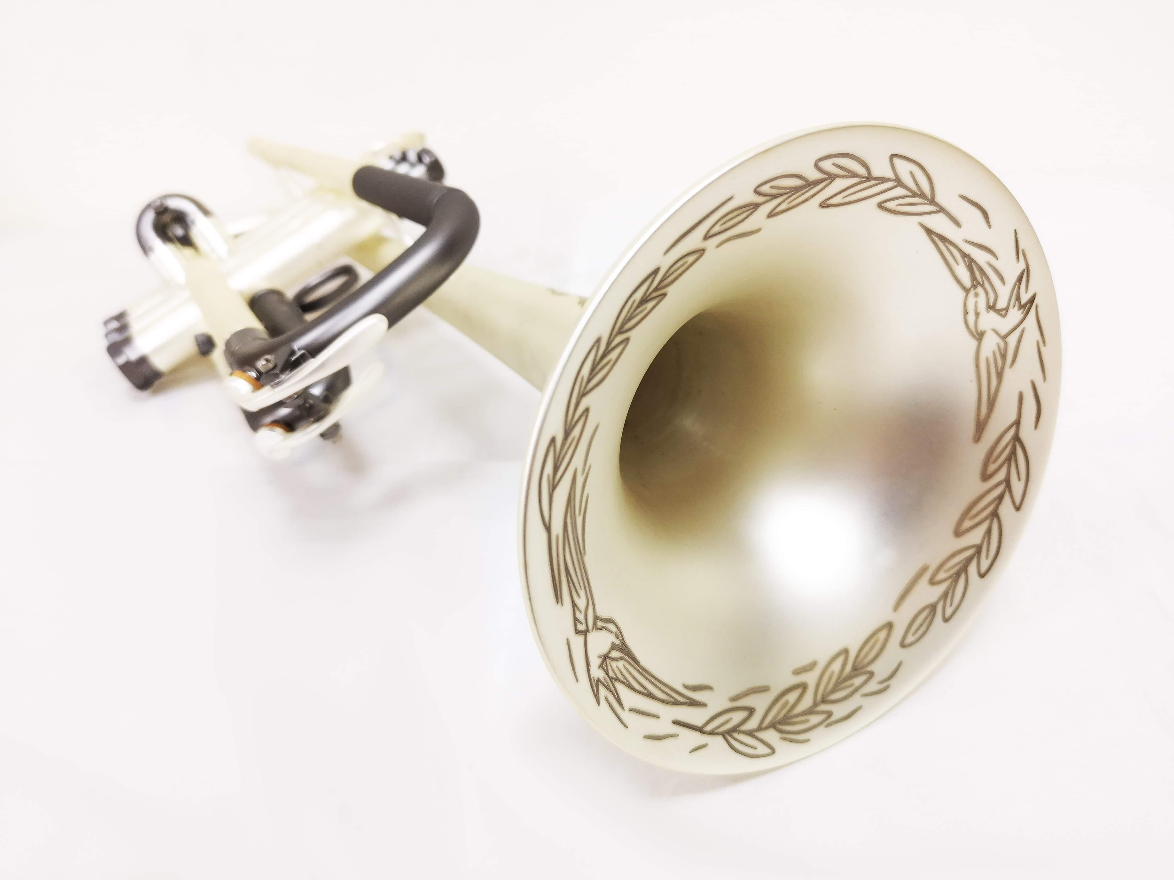 Trumpets – Victory Musical Instruments
