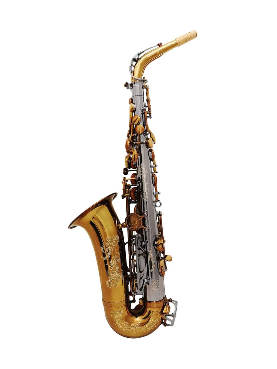 Alto deals saxophone instrument